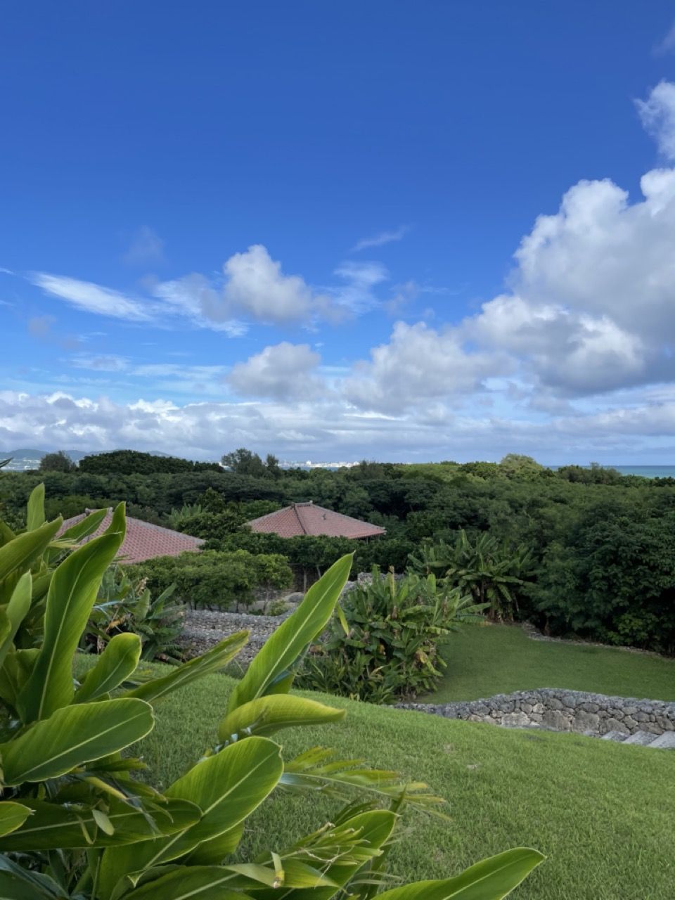 Taketomi Island au Japon © Capucine Plume