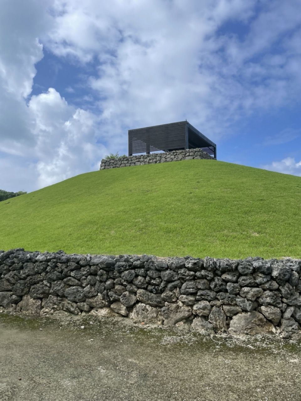 Taketomi Island au Japon © Capucine Plume