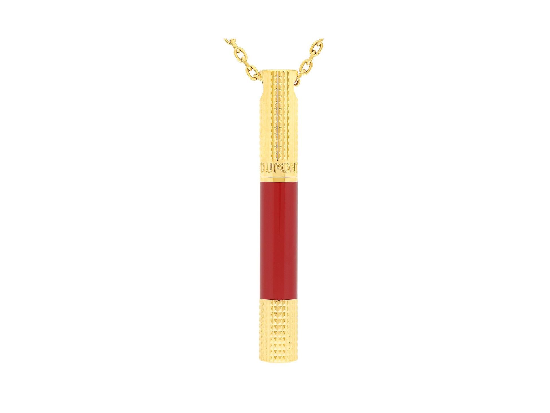 Mini Necklace ST Dupont