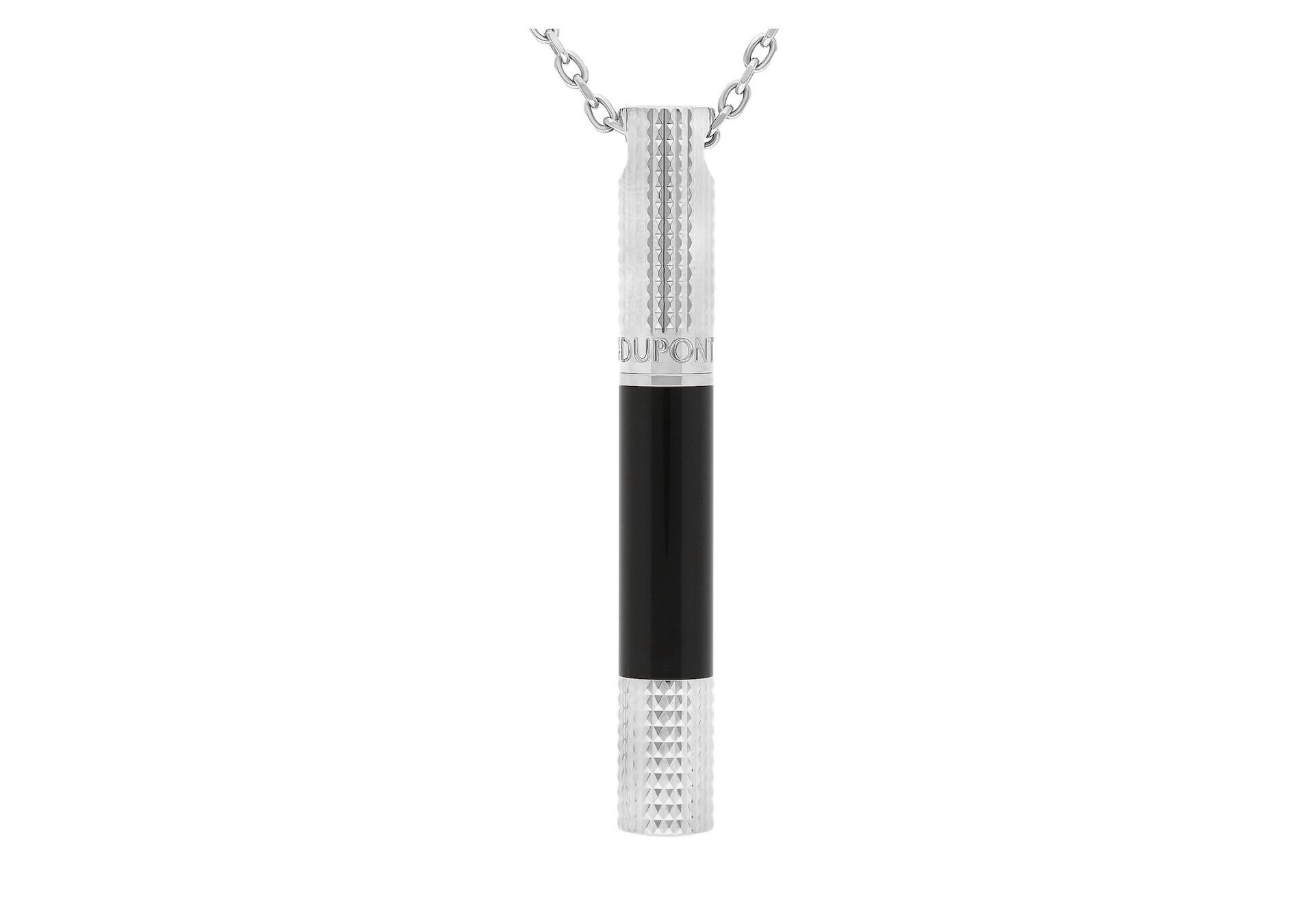 Mini Necklace ST Dupont
