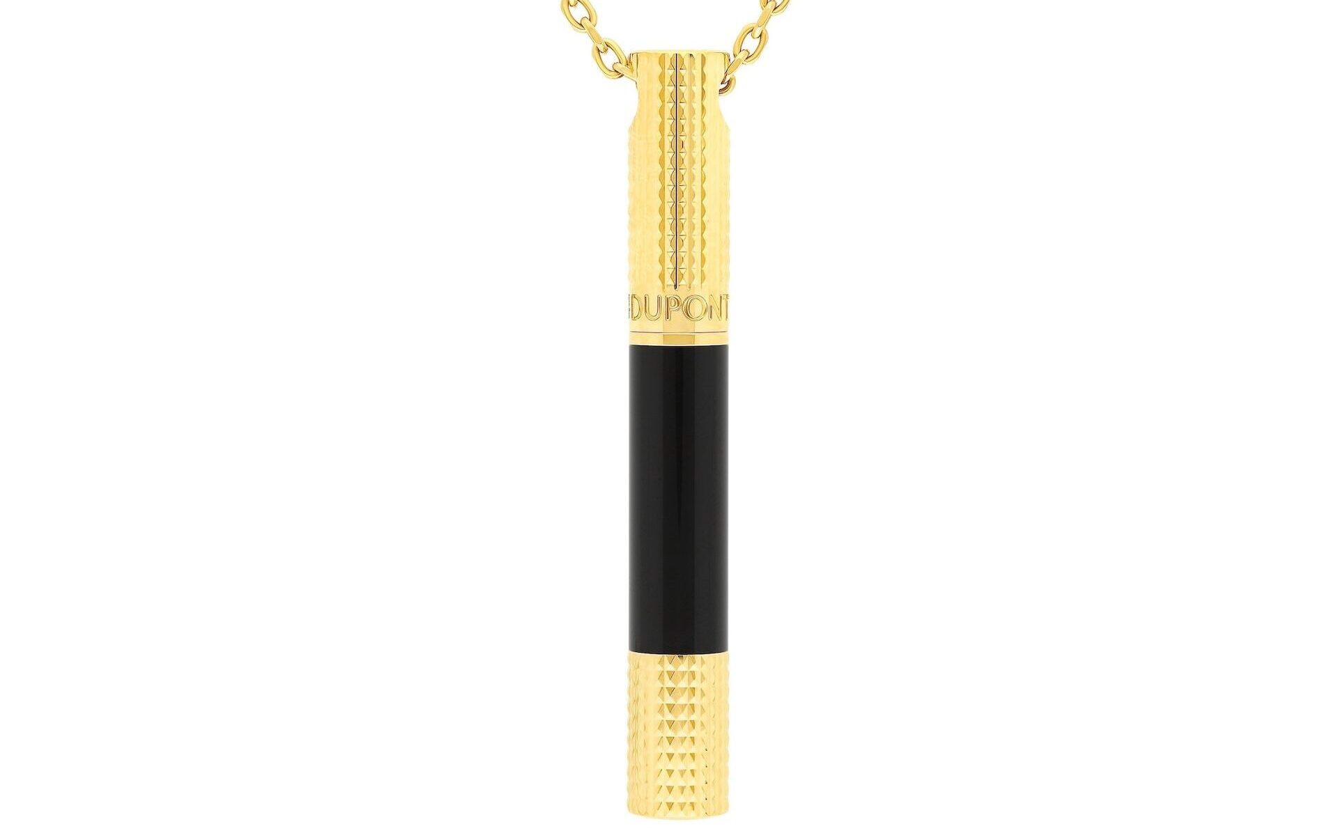Mini Necklace ST Dupont