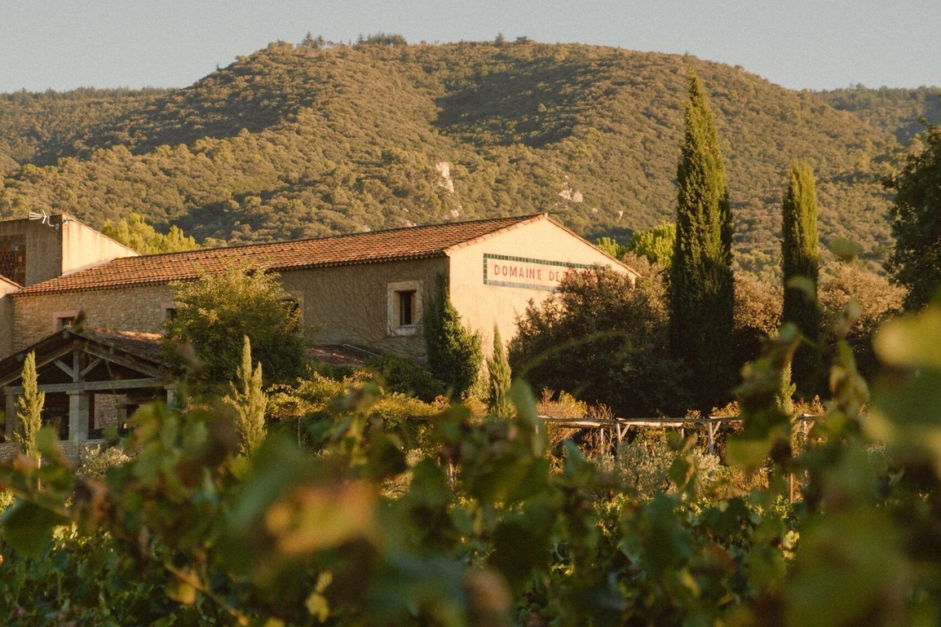 La Bastide de Marie ©November studio