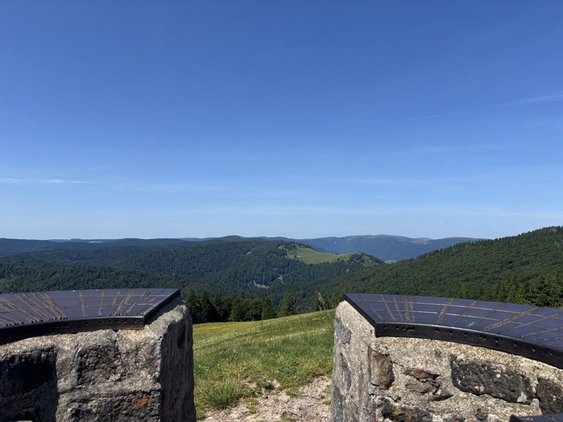 Hautes Vosges