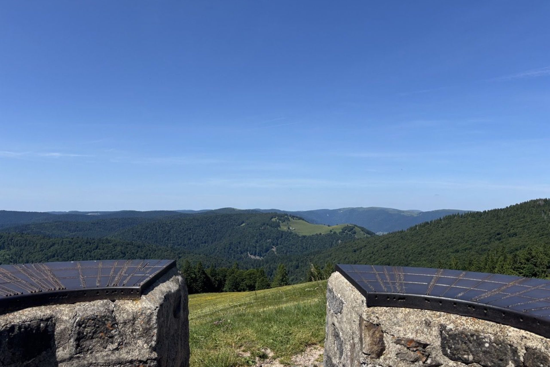 Hautes Vosges