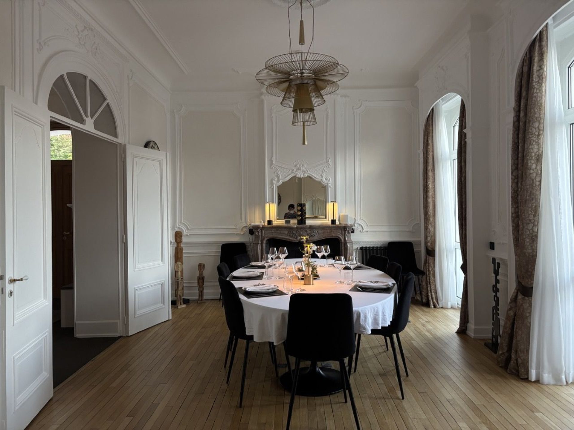 La Villa Concorde, Gérardmer