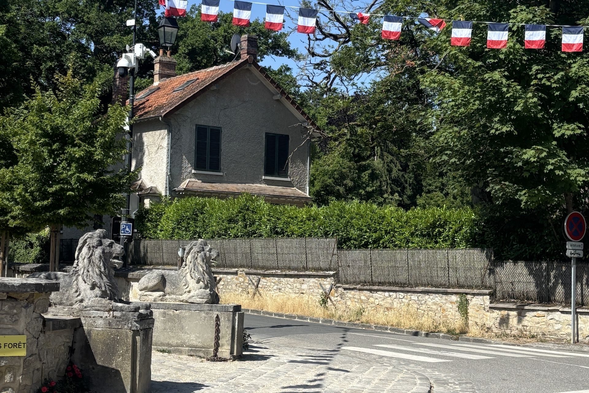 Barbizon © Capucine Plume