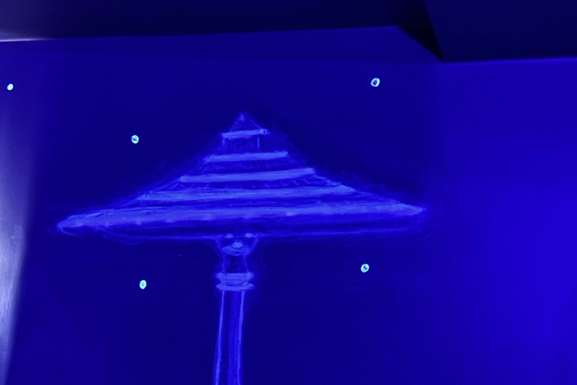 La Folie Barbizon © Capucine Plume