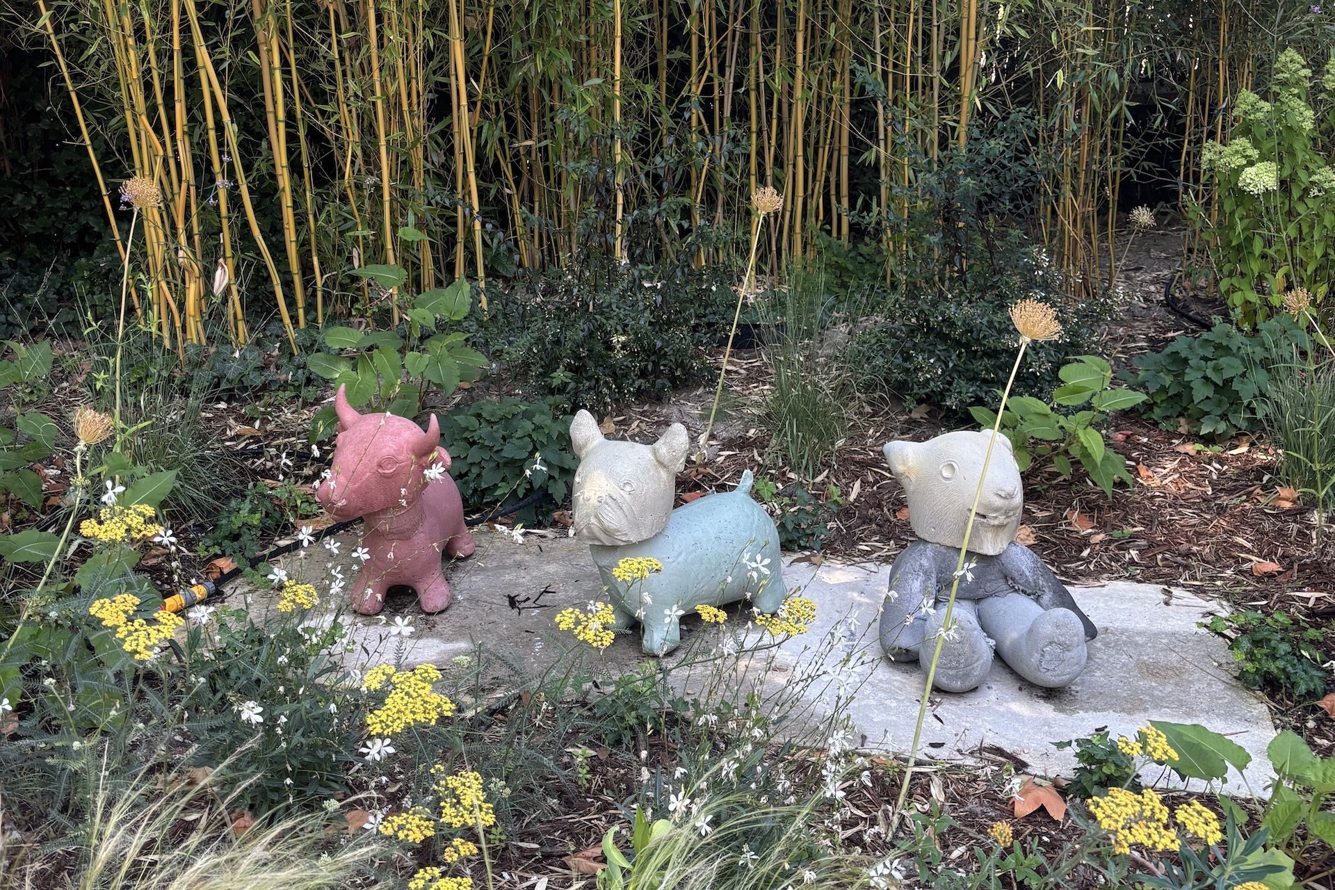 La Folie Barbizon © Capucine Plume