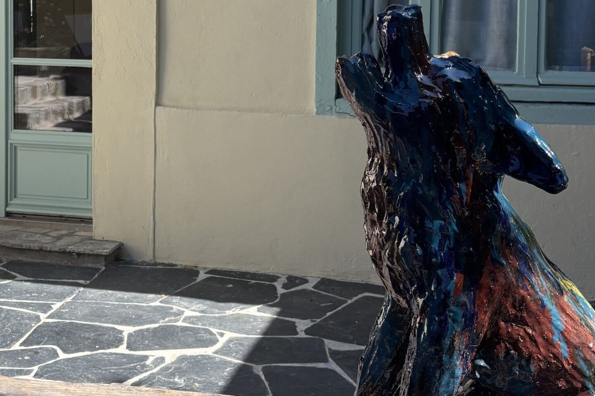 La Folie Barbizon © Capucine Plume