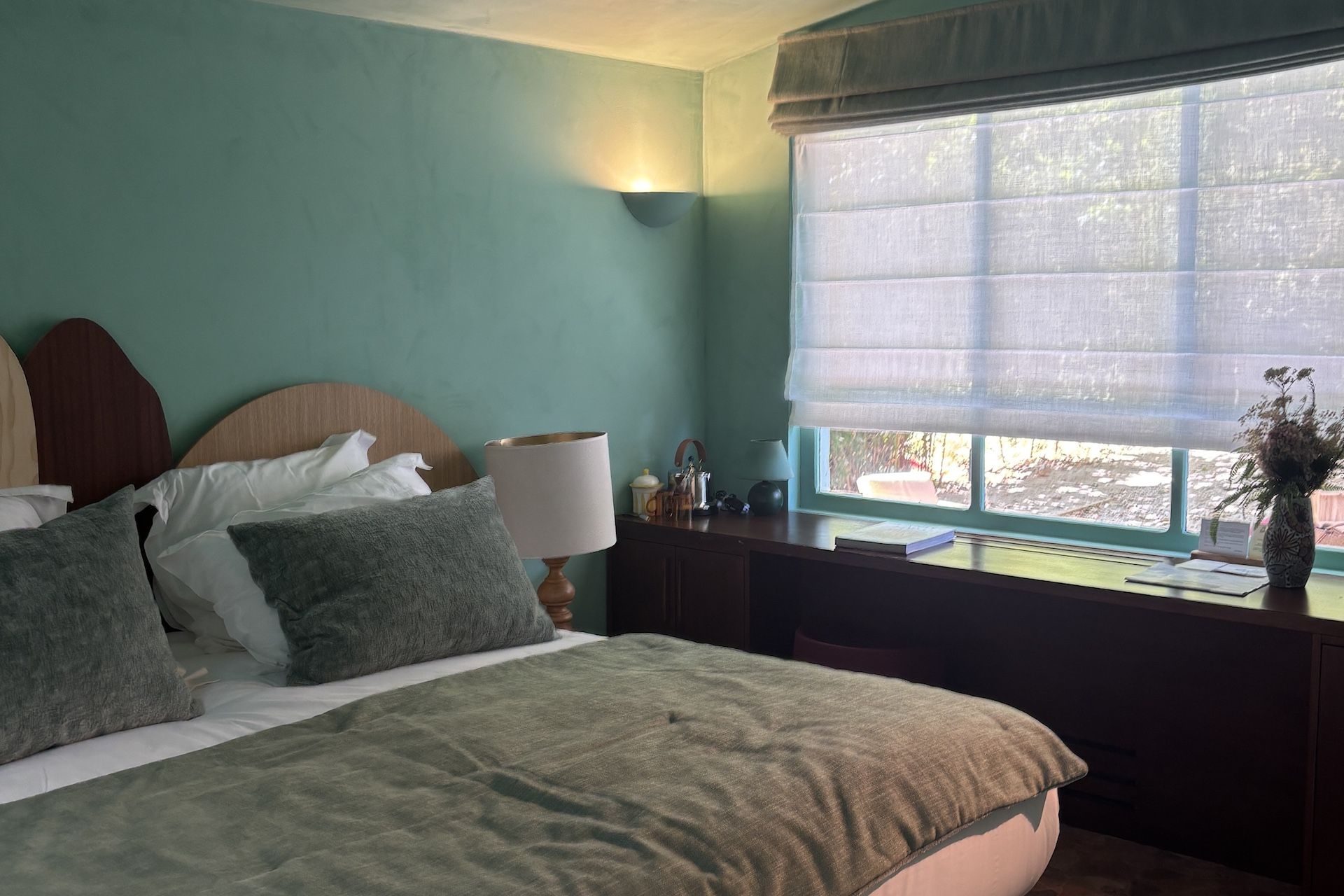 La Folie Barbizon © Capucine Plume