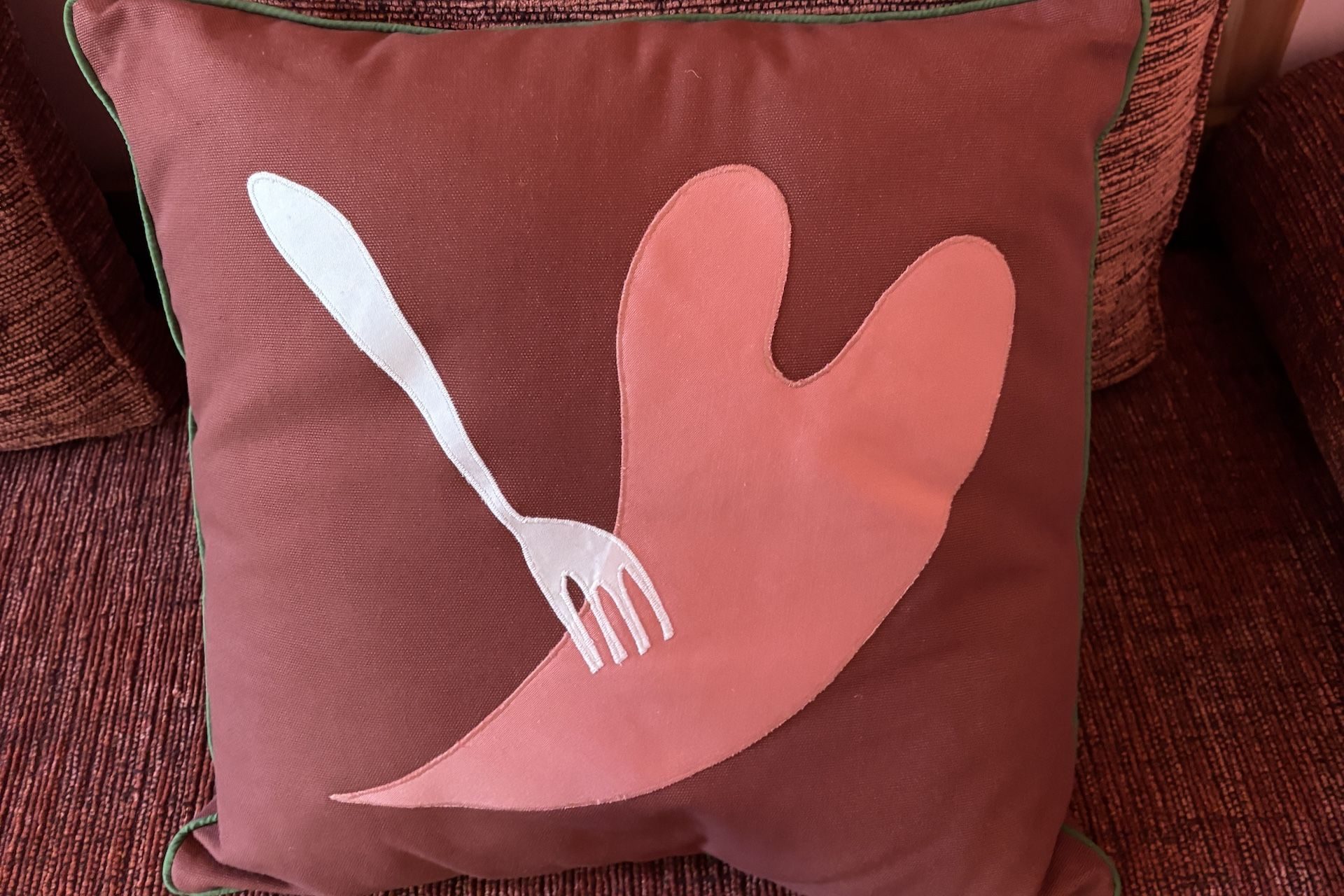 La Folie Barbizon © Capucine Plume