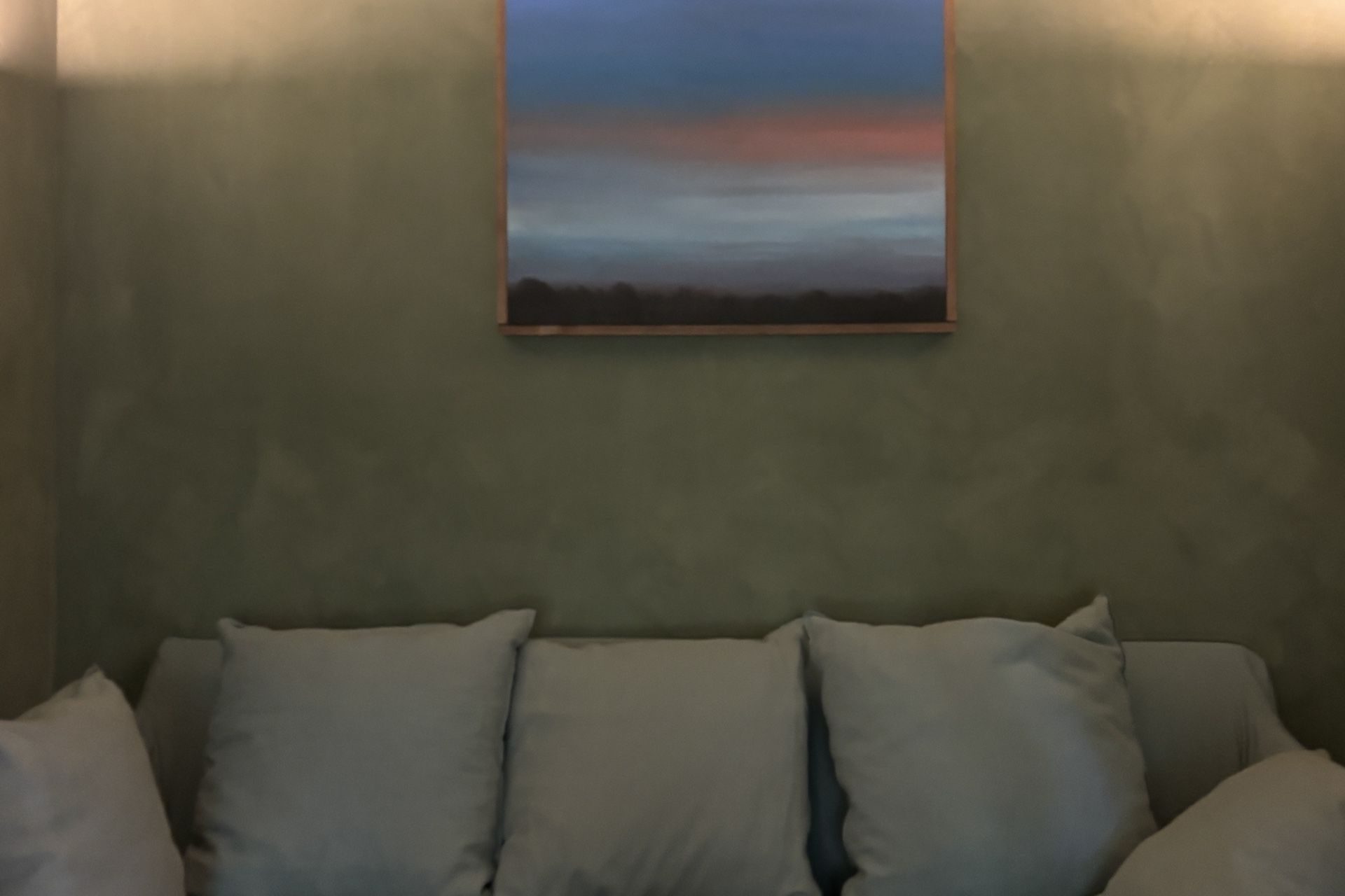 La Folie Barbizon © Capucine Plume