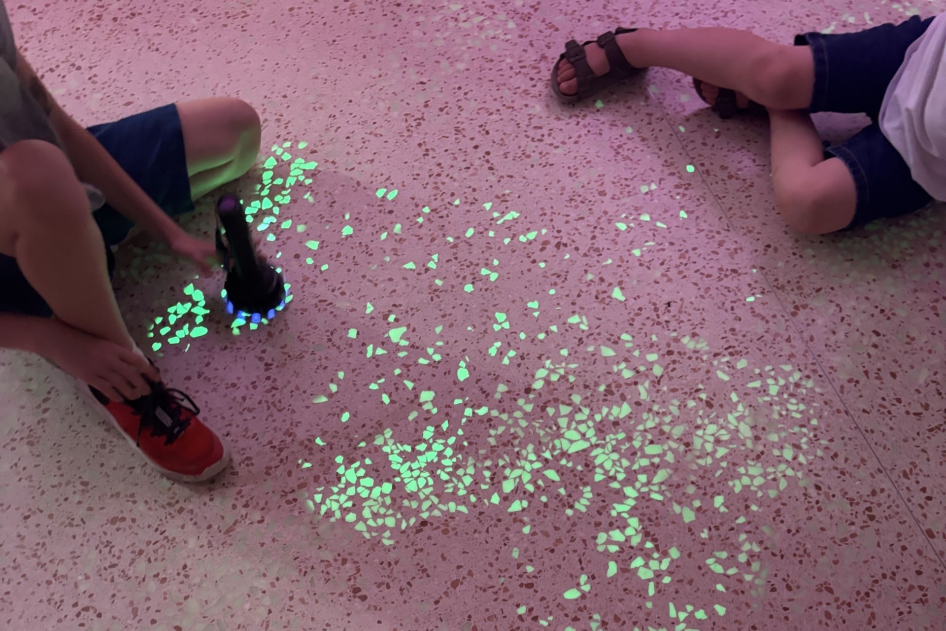 La Folie Barbizon © Capucine Plume