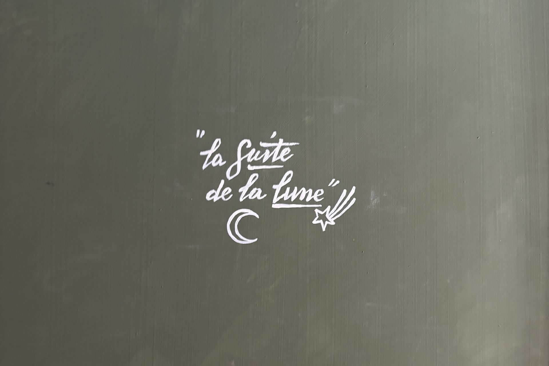 La Folie Barbizon © Capucine Plume