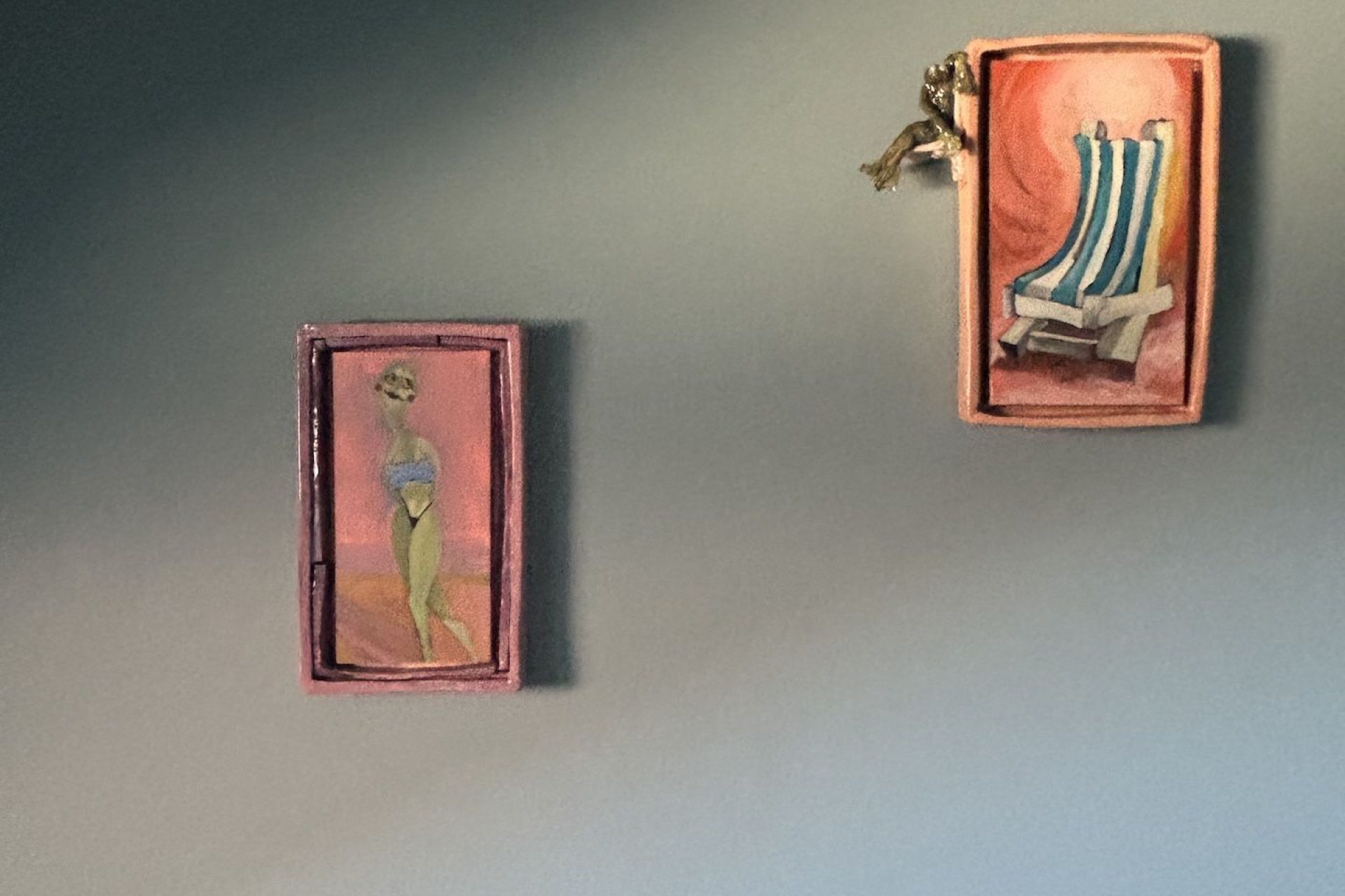 La Folie Barbizon © Capucine Plume