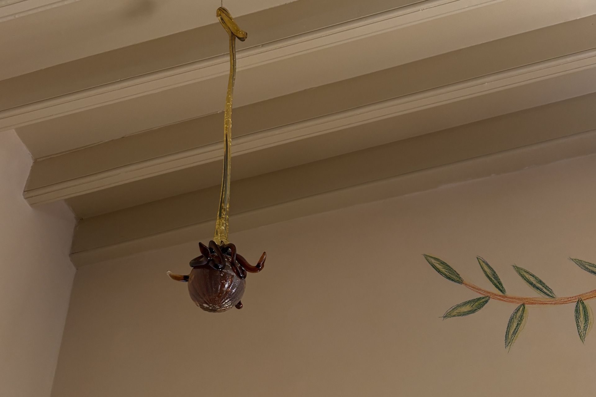 La Folie Barbizon © Capucine Plume