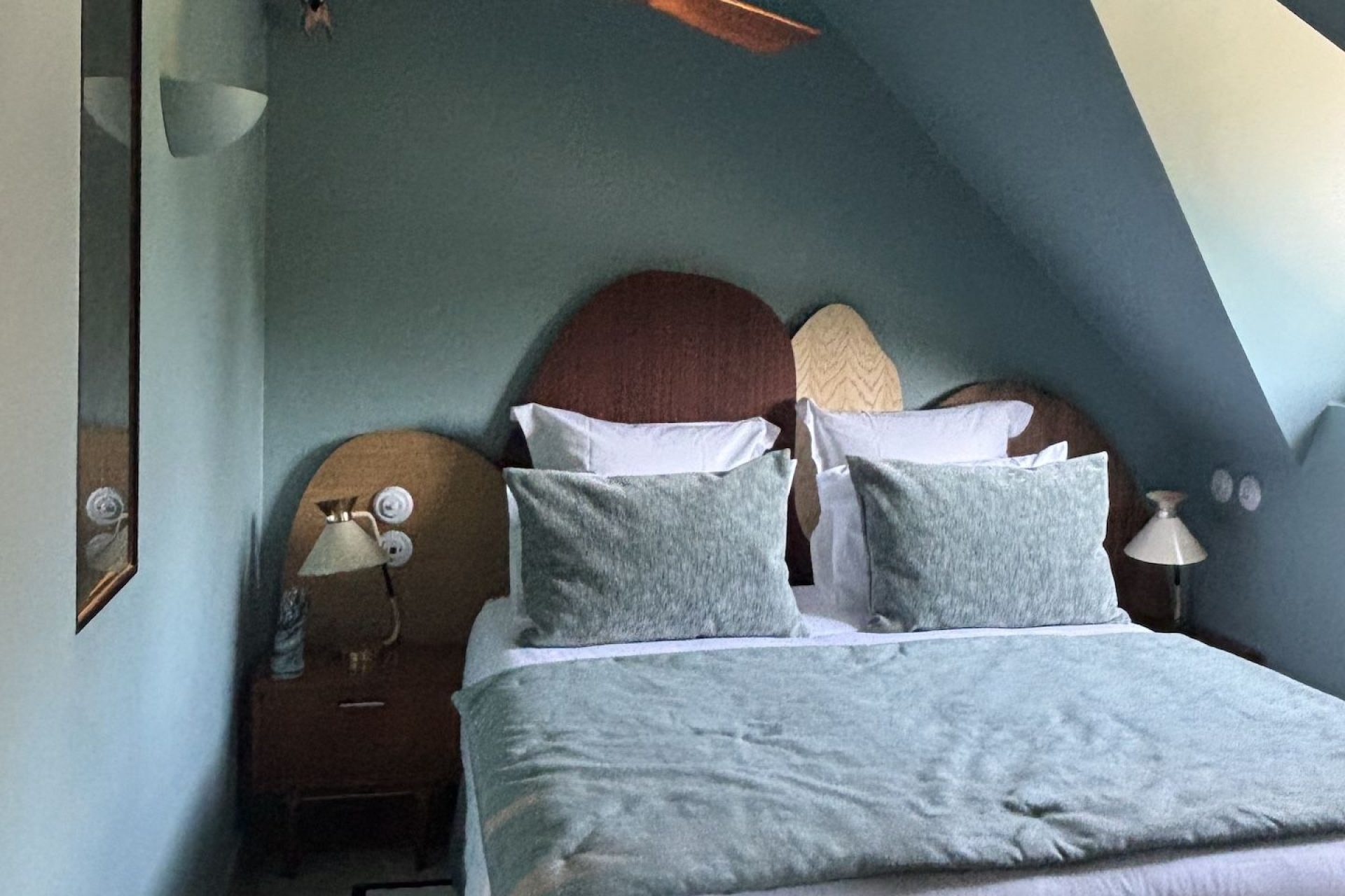 La Folie Barbizon © Capucine Plume