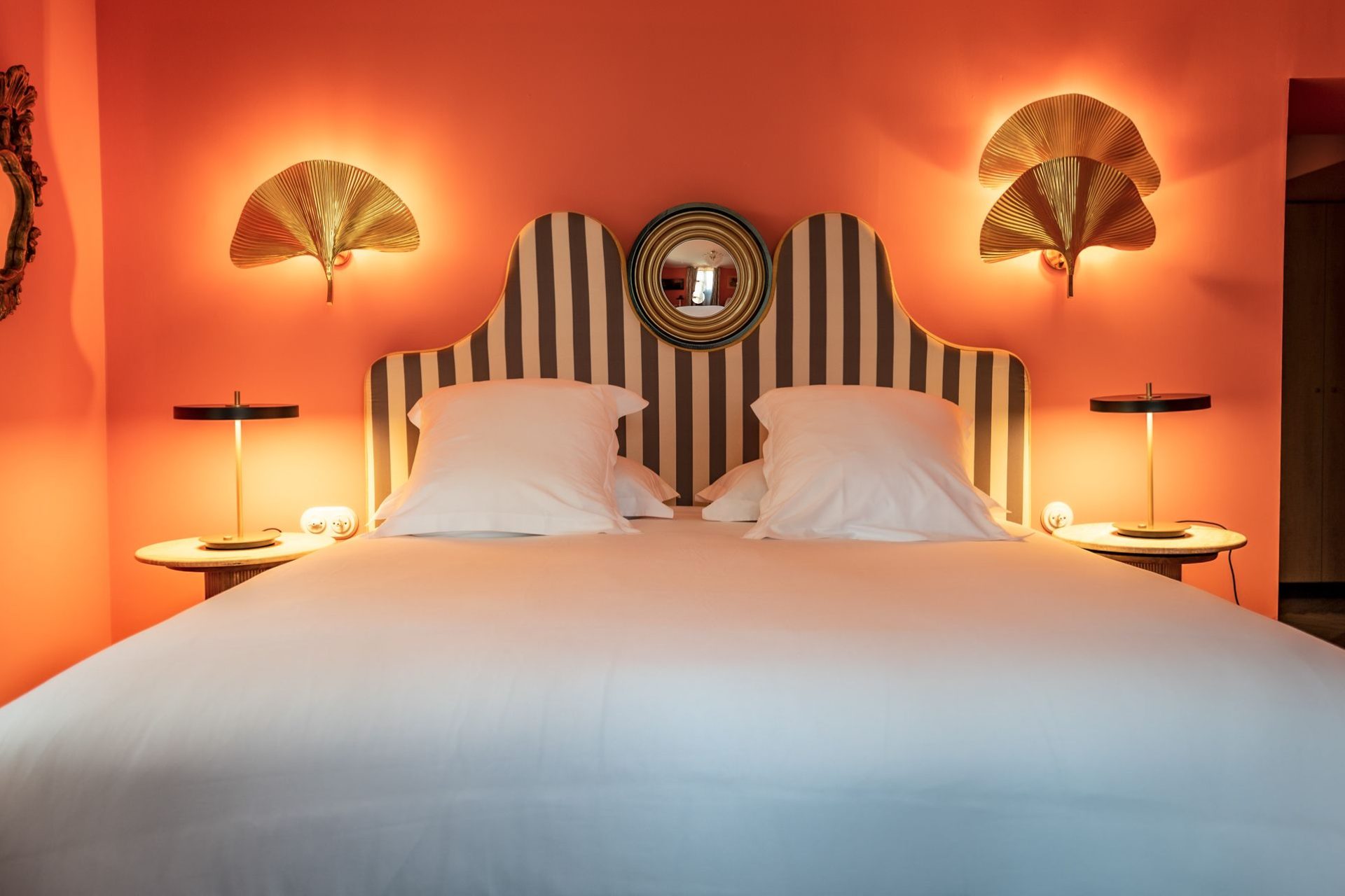 room 3 ©chateau de fiac