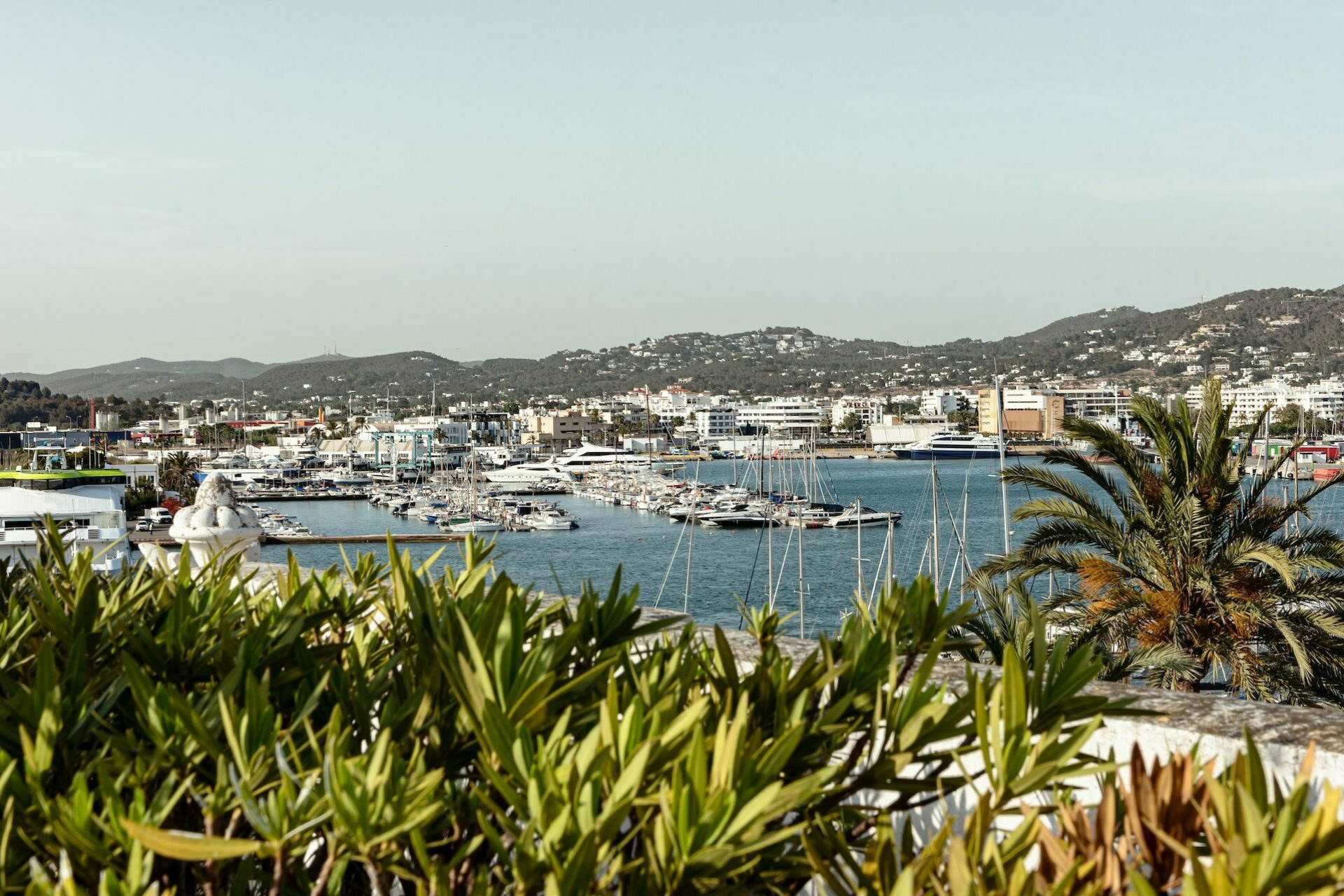 Port of Ibiza @Mrtripper