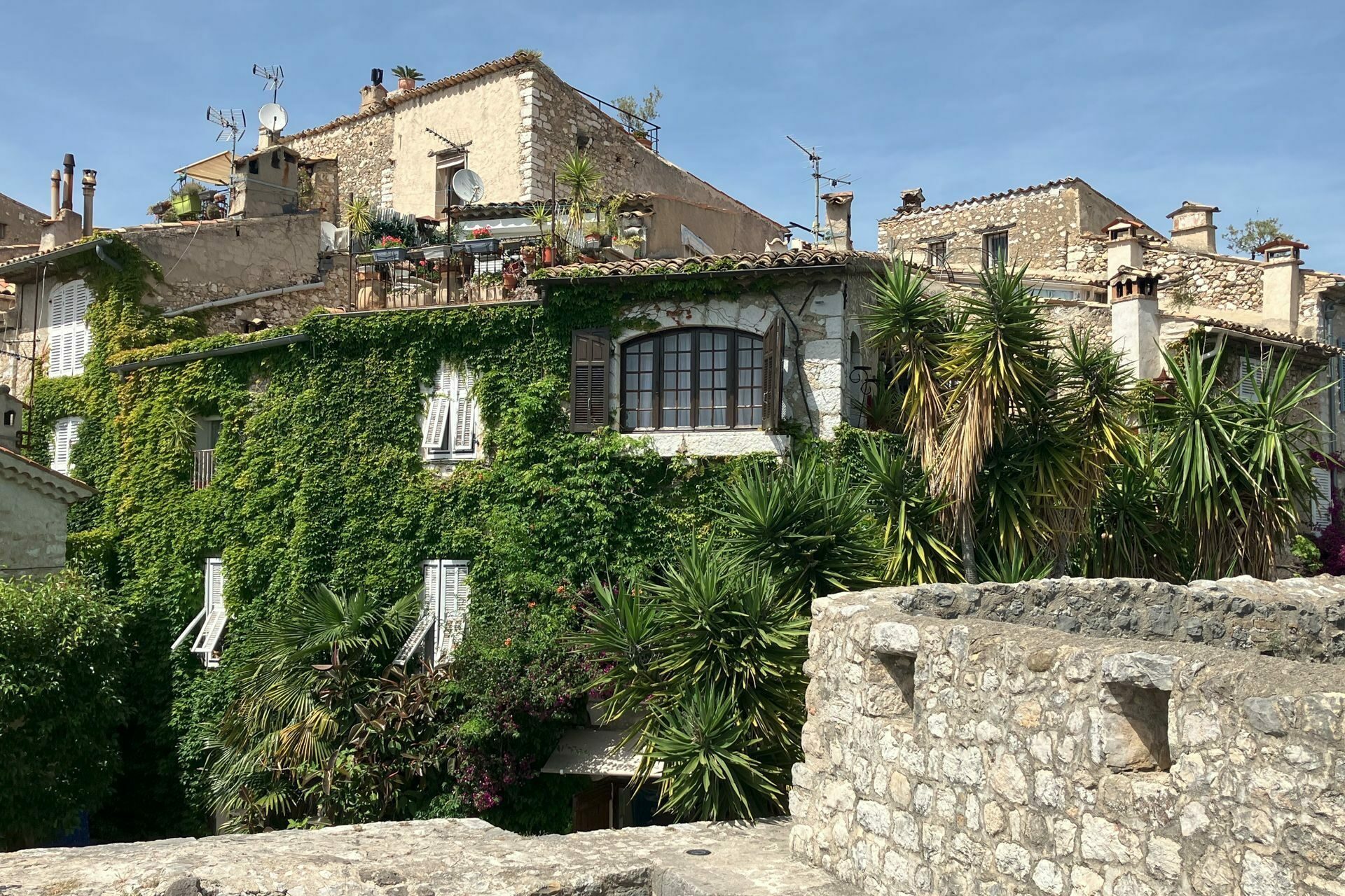 st paul de vence ©gentlemen_travellers